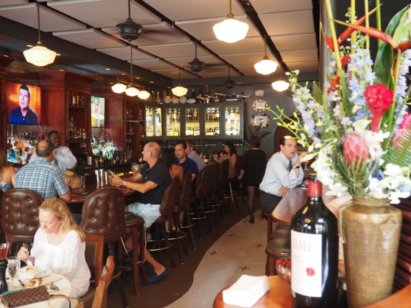 best local restaurants