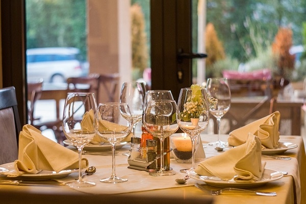 great valentines restaurant ideas