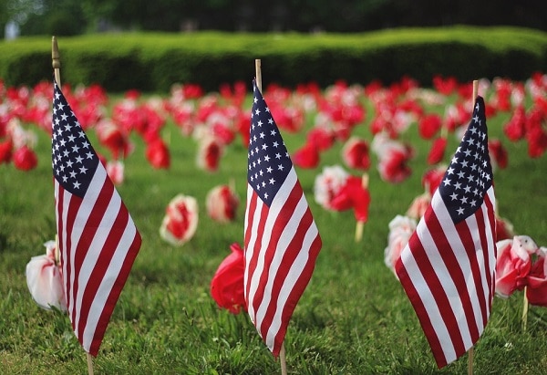 things to do in charleston on memorial day weekend 2018