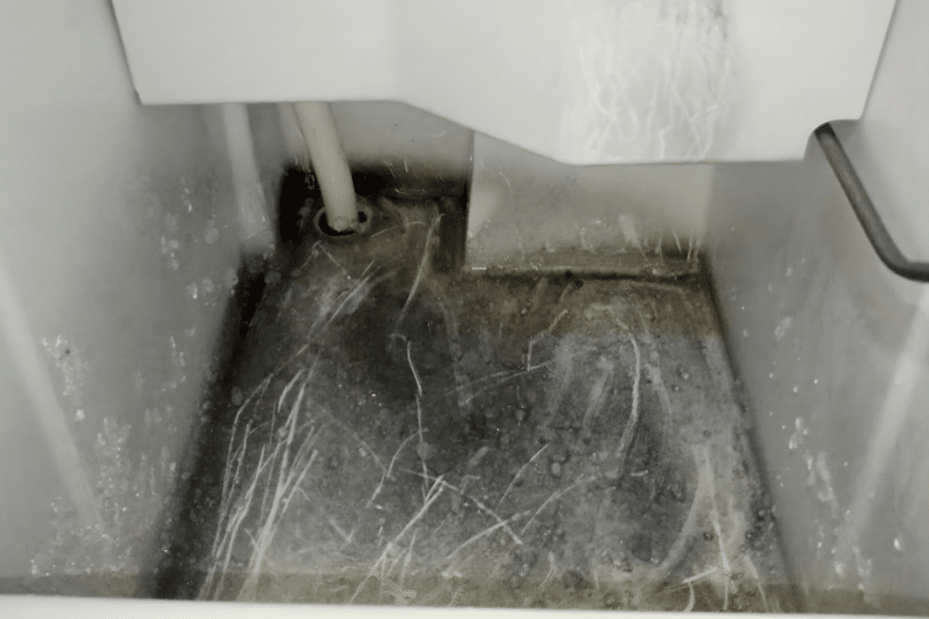 Ice Machine Cleaning